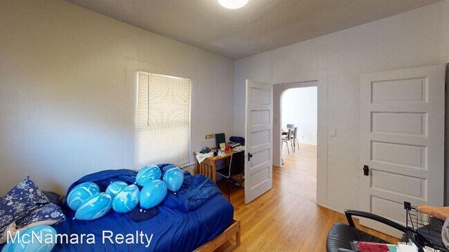 Building Photo - 4 br, 1 bath House - 1354 Peach Street