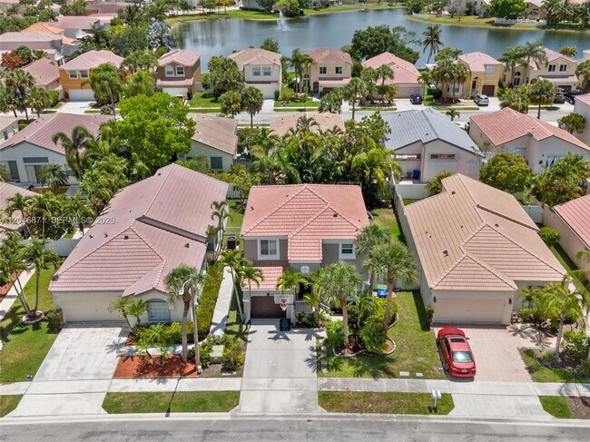 Building Photo - 15760 NW 16th Ct