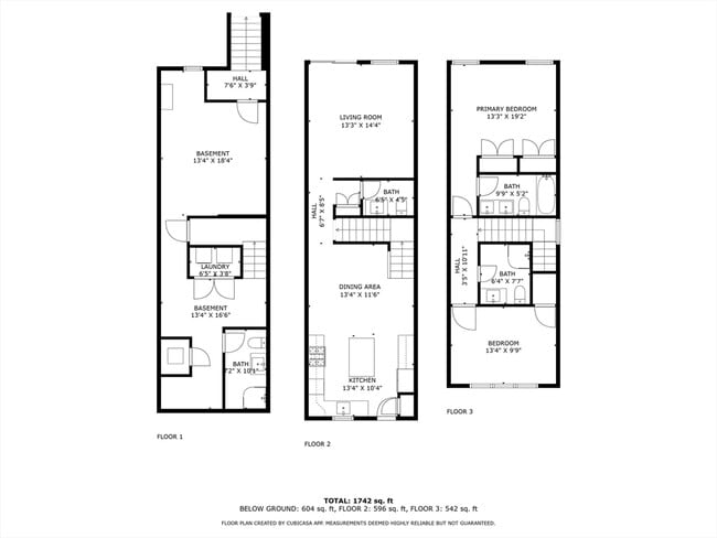 Building Photo - 469 Sherman St