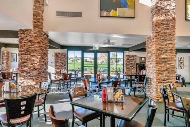 Building Photo - 4245 E Ficus Way