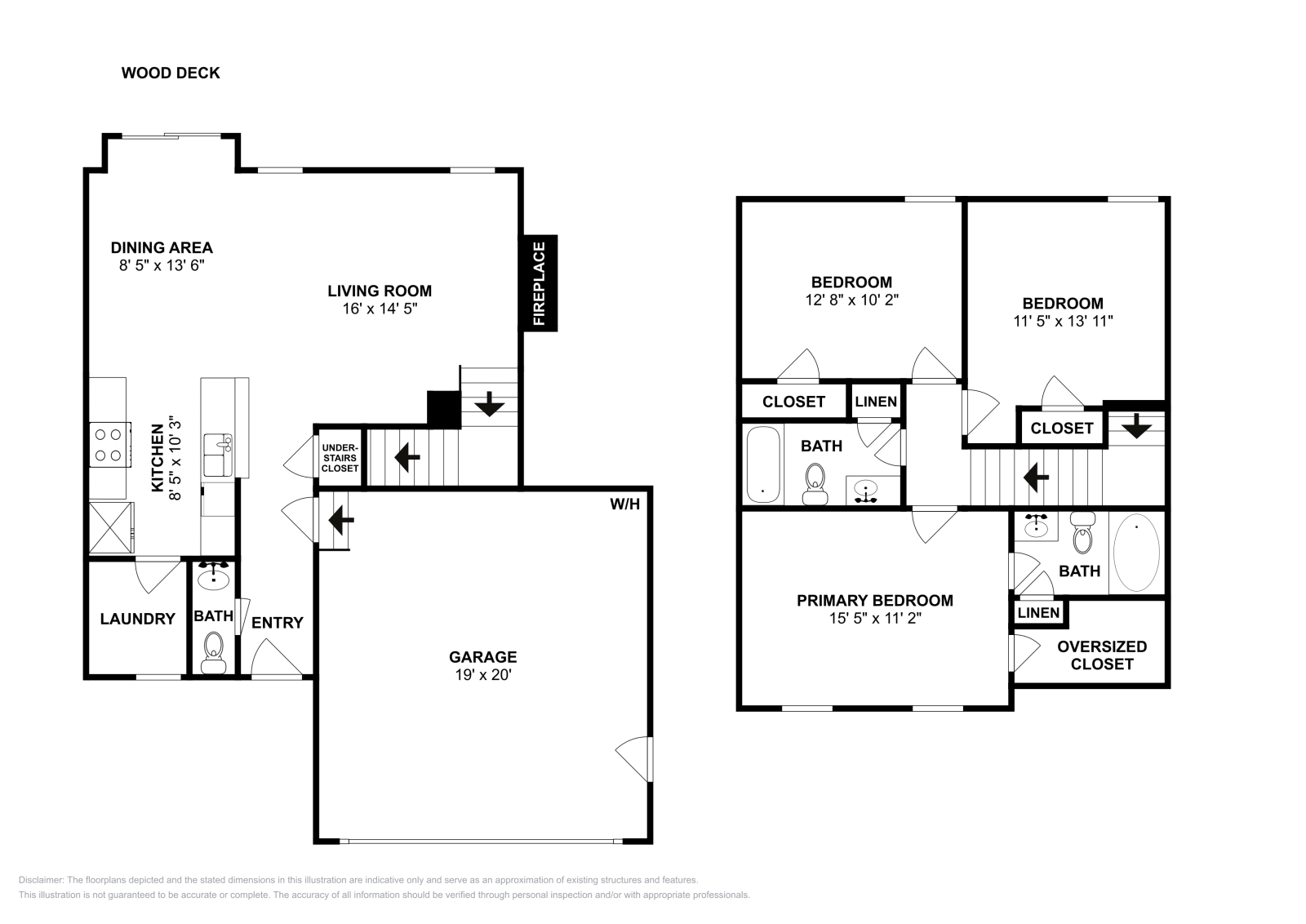 Building Photo - 401 Parrish Hill