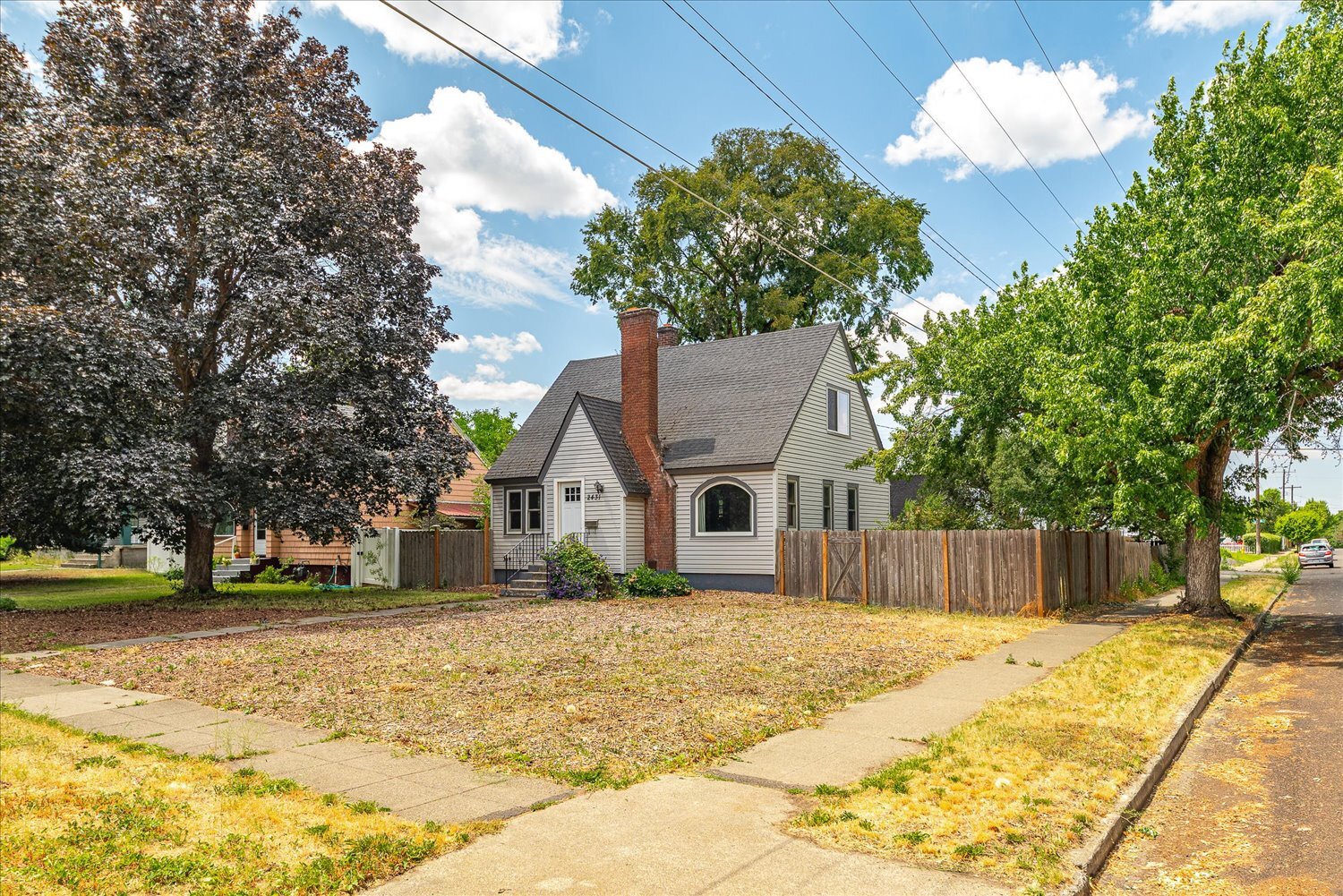 Building Photo - 2431 N Atlantic St