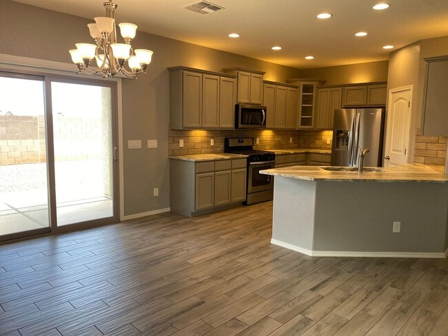 Building Photo - 4BR/2BA/2CG, 1906 sq.ft. rental in Sierra Vista, AZ