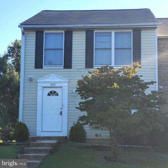 Building Photo - 3501 Woodbrook Ct