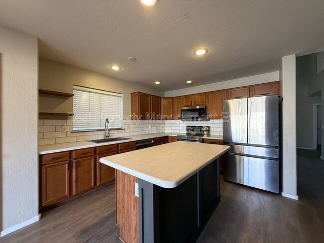 Building Photo - 12334 W Turney Ave