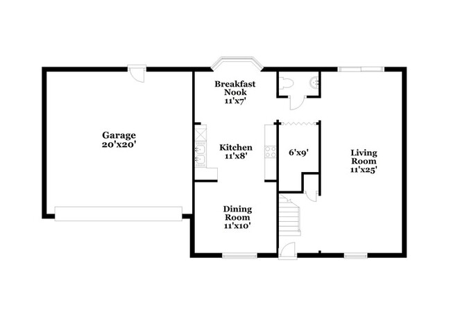 Building Photo - 1116 Dawnwood Dr