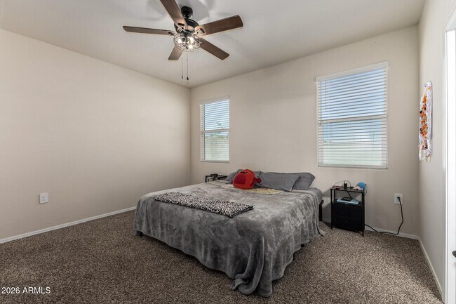 Building Photo - 4189 S 243rd Dr