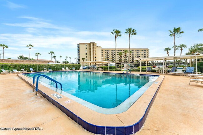 Building Photo - 500 Palm Springs Blvd