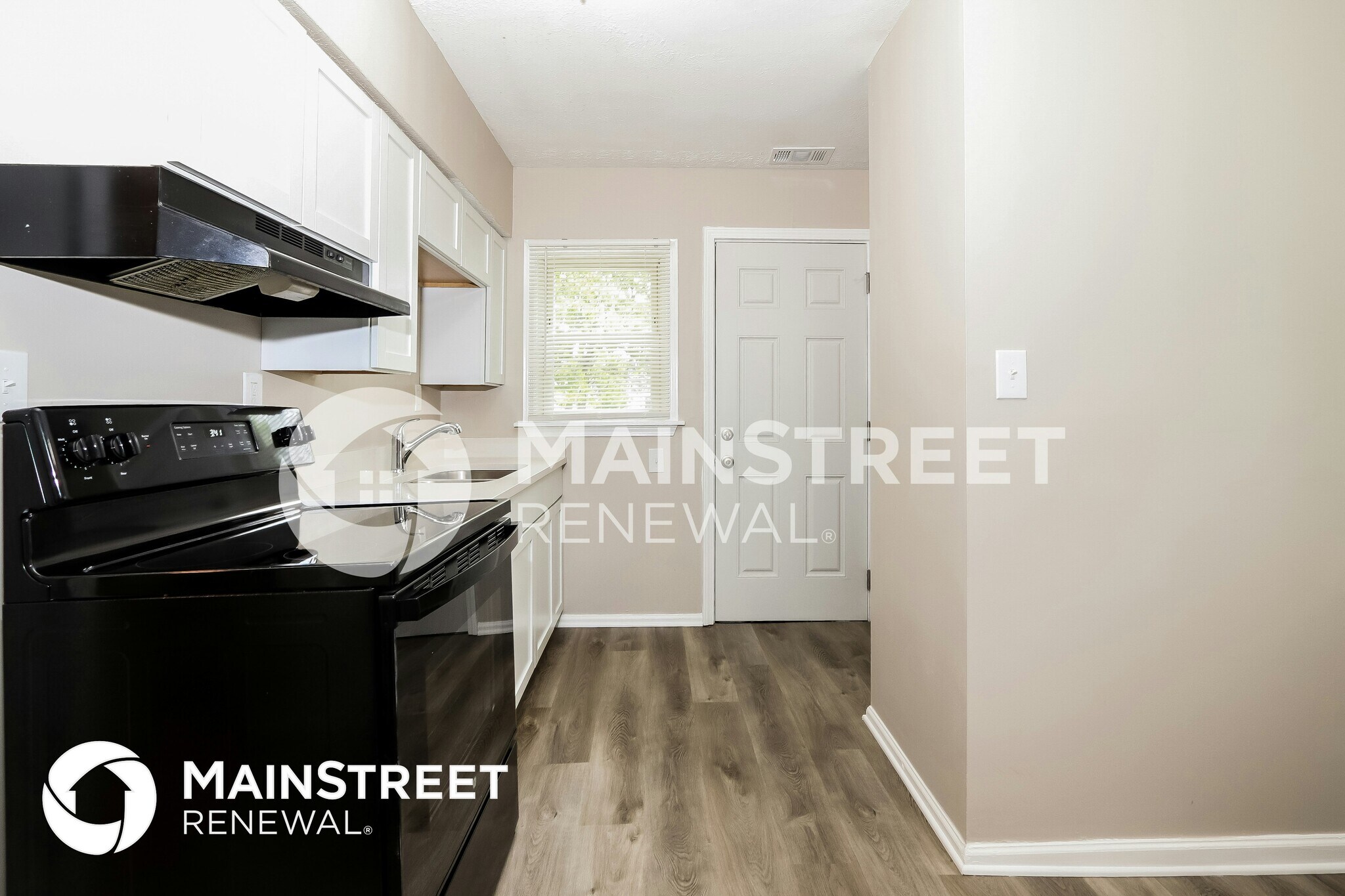 Building Photo - 3613 Penway Ave
