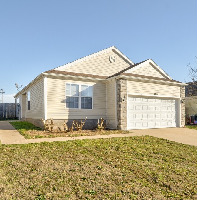 Building Photo - 344 Grant Springs Dr