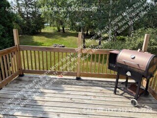 Building Photo - 4010 DeGardner Cir NW