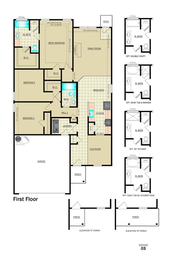 Building Photo - *Pre-leasing* Three Bedroom | Two Bath Hom...