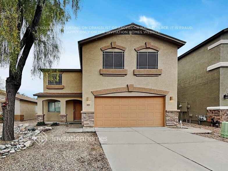 Primary Photo - 1875 E Renegade Trail