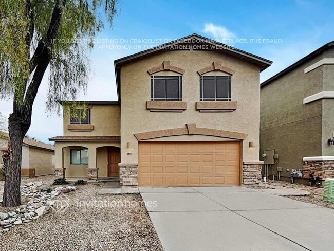 Building Photo - 1875 E Renegade Trail