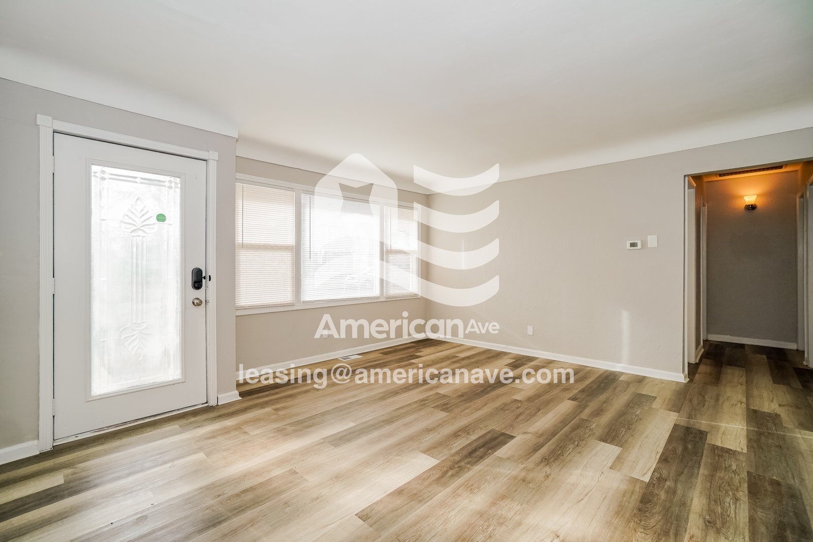 Building Photo - 1704 Georgia Ave