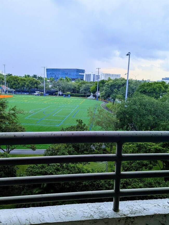 Building Photo - 3300 NE 191st St