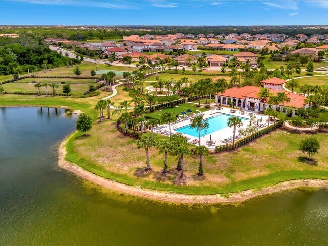 Building Photo - Savanna, Lakewood Ranch 4 bed/2.5 bath Unfurnished Home