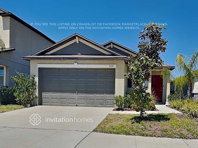 Building Photo - 7112 Paradise Island Ct