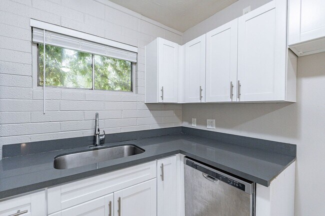 Interior Photo - Beautiful Renovations One and Two Bedrooms Located in the Heart of Tempe!