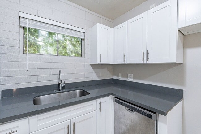 Interior Photo - Beautiful Renovations One and Two Bedrooms...