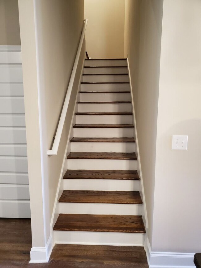 Building Photo - Brand New 4 Bedroom Townhome in Ammenities Community