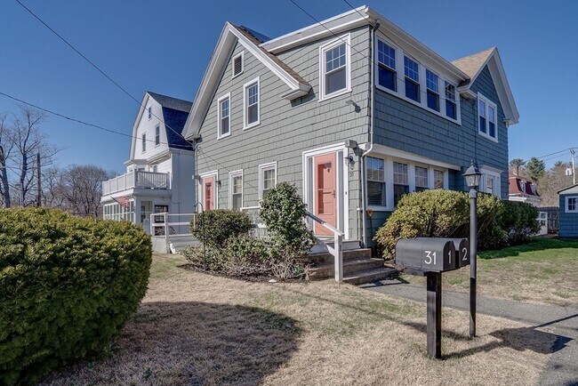 Building Photo - 31 High St