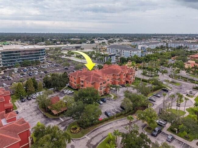 Building Photo - 2705 Via Murano