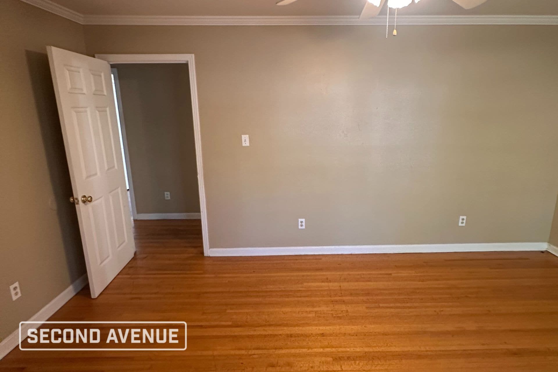 Building Photo - 4477 Yale Rd