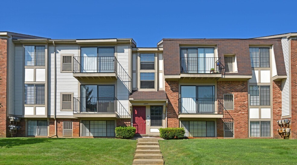 Building Photo - Windemere Apartments
