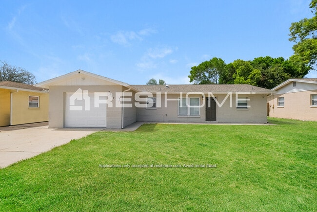 Primary Photo - 7640 Ironbark Drive