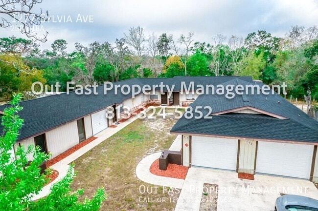 Building Photo - 1277 Sylvia Ave