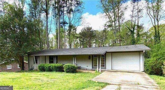 Primary Photo - 1593 Bubbling Creek Rd NE