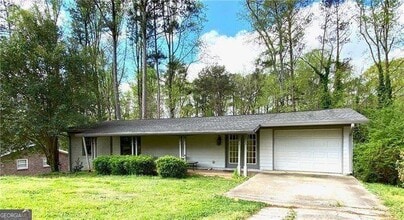 Building Photo - 1593 Bubbling Creek Rd NE