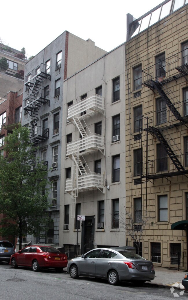 330 E 74th St - 330 East 74th Street
