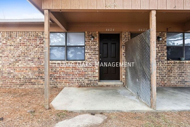 Building Photo - 4422 Acoma St