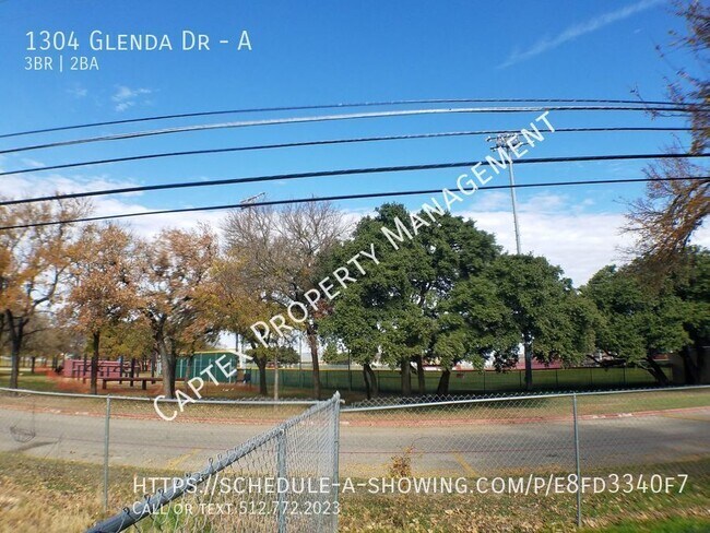 Building Photo - 1304 Glenda Dr