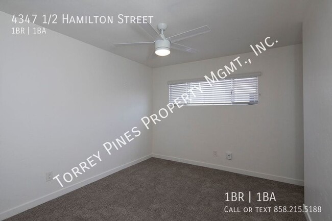 Building Photo - 4347 1/2 Hamilton Street-