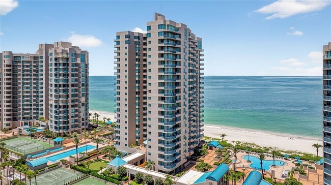 Building Photo - 1540 Gulf Blvd