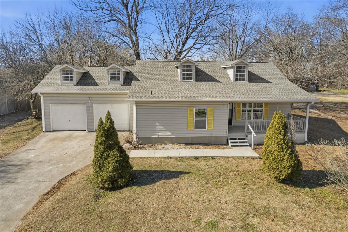 Building Photo - 3140 Maysville Rd NE