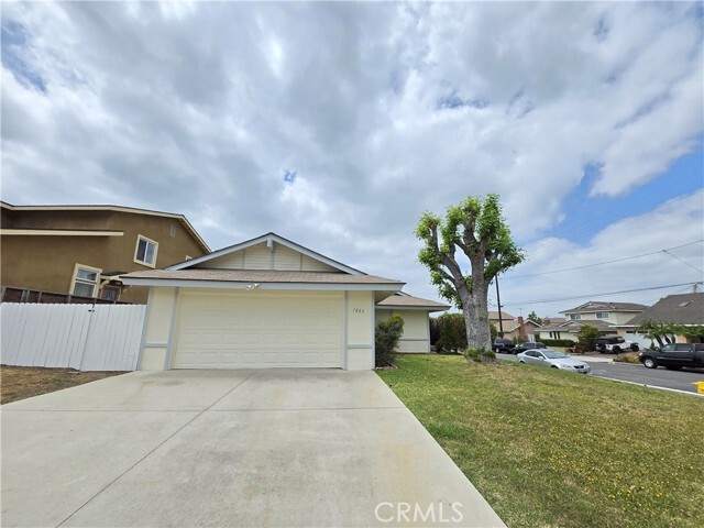 Primary Photo - 1803 Carvin Ave