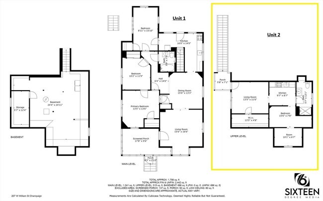 Building Photo - Beautifully Remodeled 1 Bedroom Located in a Historic Area near Campus, Downtown, Parks, and Dining