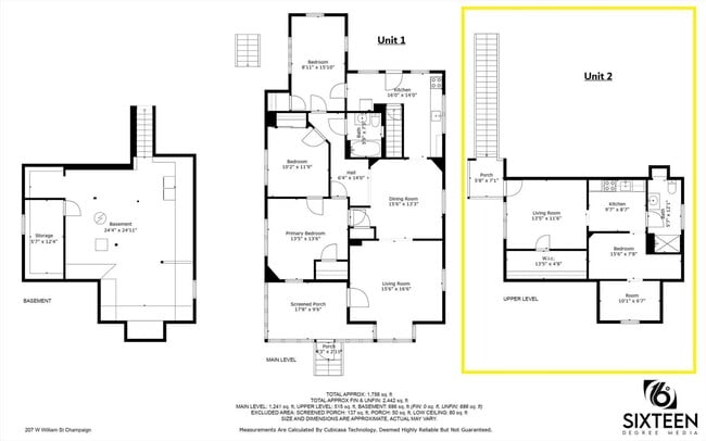 Building Photo - Beautifully Remodeled 1 Bedroom Located in...