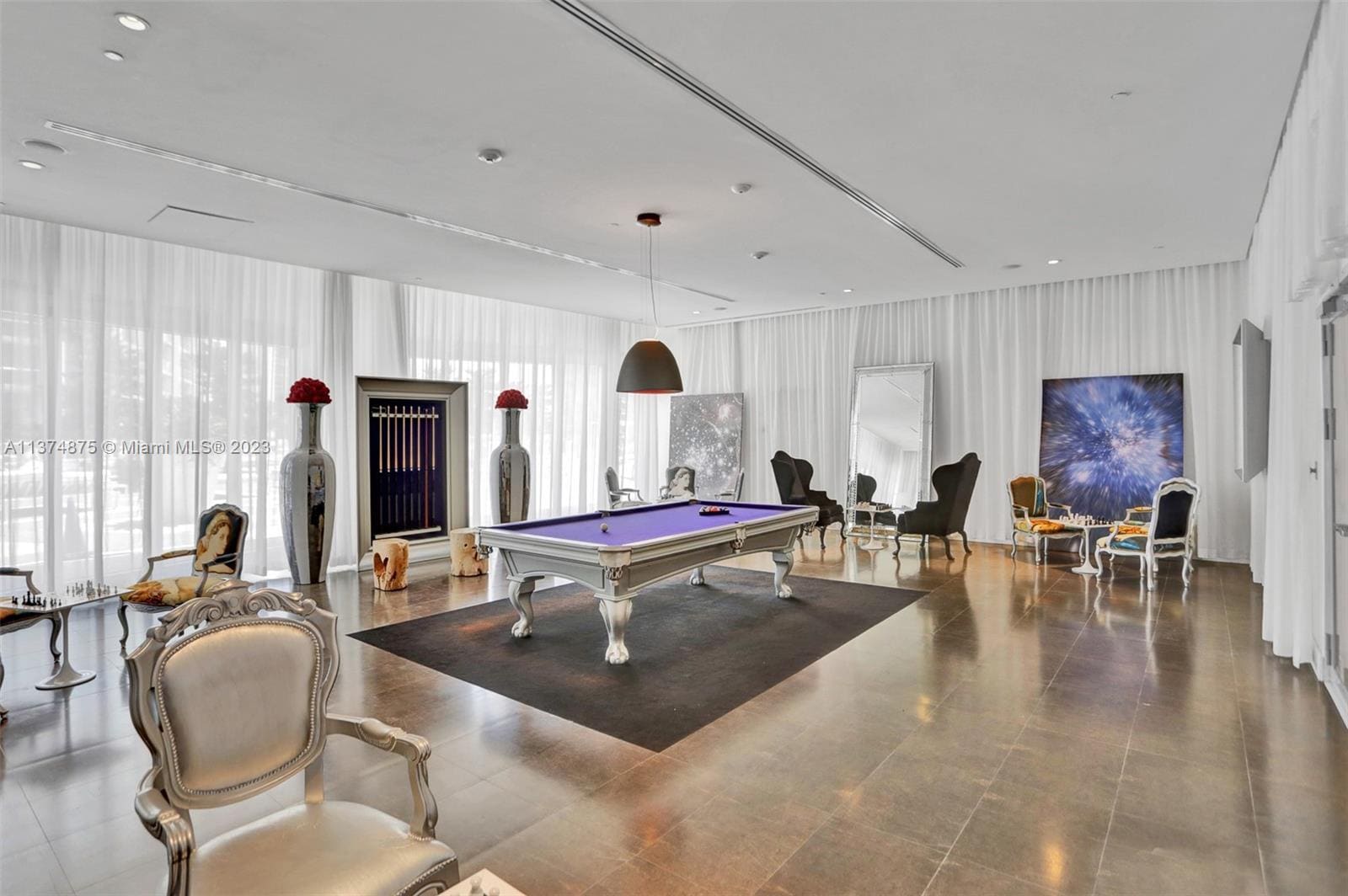 Building Photo - 495 Brickell