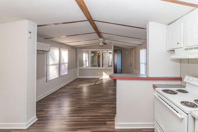 Building Photo - Rosewood Rental! Newly Remodeled 2 BR, 2 BA Single Wide in Goldsboro