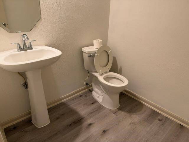 Building Photo - 3615 John Hancock Ln