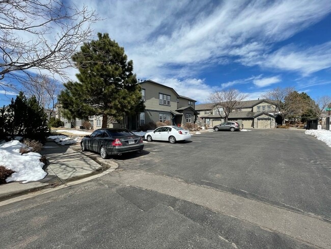 Building Photo - Built to Spoil! Gated Community in Denver with attached Garage!