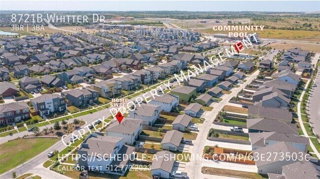 Building Photo - 8721 Whitter Dr