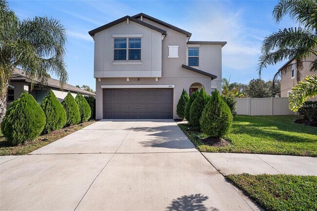 Building Photo - 5101 Sable Chime Dr