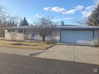 Building Photo - Indian Trail Corner Lot Home