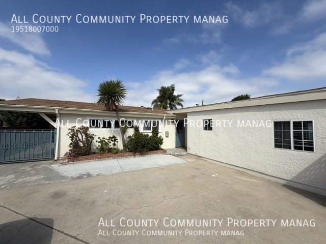 Building Photo - 2956 Mission Village Dr